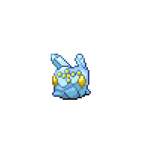 Regimy Sprite Image
