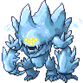 Regiice Sprite Image