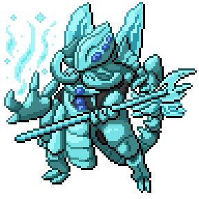 Regisopod Sprite Image