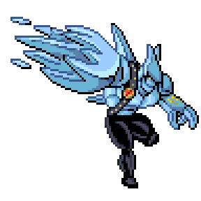 Regichoke Sprite Image