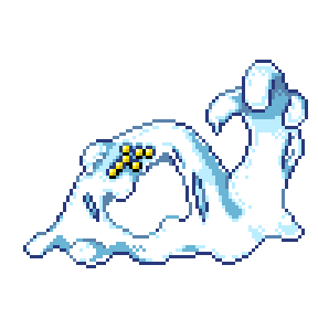 Regiuk Sprite Image