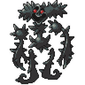 Regimime Sprite Image
