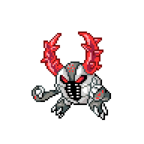 Regisir Sprite Image