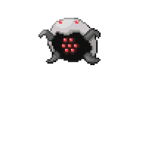 Regito Sprite Image