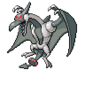 Regidactyl Sprite Image