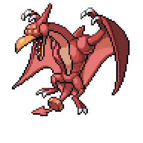 Regidactyl Sprite Image