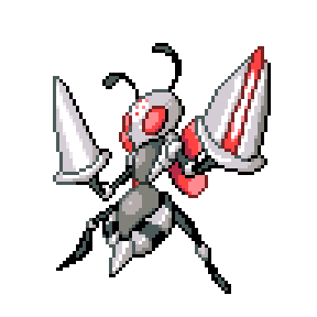 Regidrill Sprite Image
