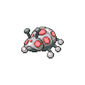 Regiba Sprite Image