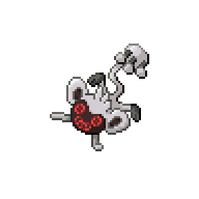 Regipom Sprite Image