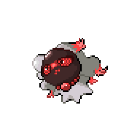 Regidreavus Sprite Image