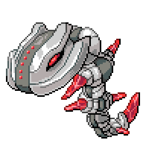 Regilix Sprite Image