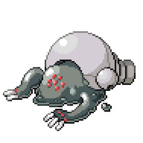 Regicargo Sprite Image