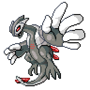 Regigia Sprite Image