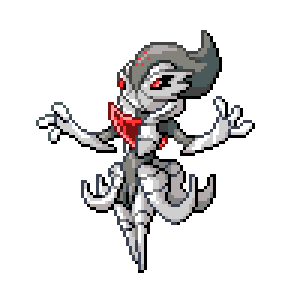 Regivoir Sprite Image