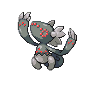 Regieon Sprite Image