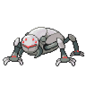 Regigross Sprite Image