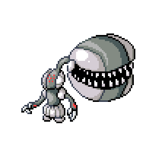 Regiwile Sprite Image