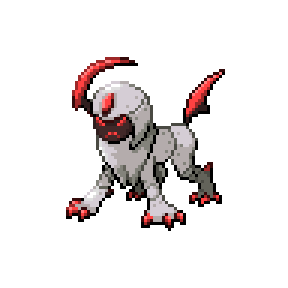 Regisol Sprite Image