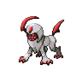 Regisol Sprite Image