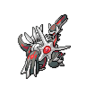 Regialga Sprite Image