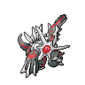 Regialga Sprite Image