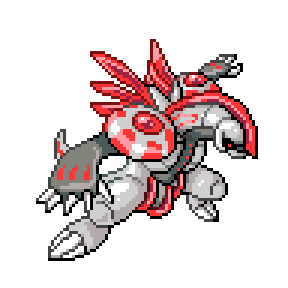 Regikia Sprite Image