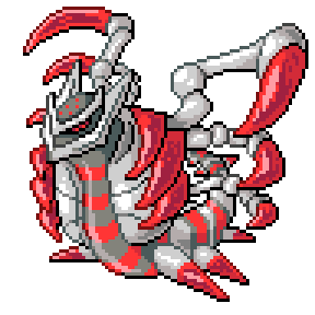 Regitina Sprite Image