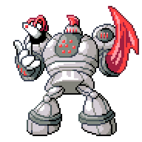 Regilurk Sprite Image