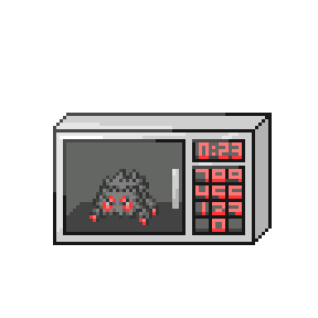 Regitik Sprite Image