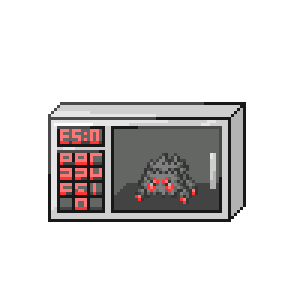 Regitik Sprite Image