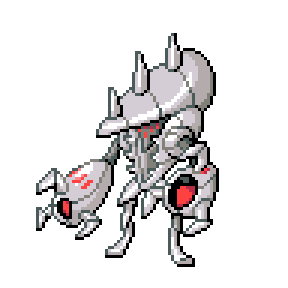Regizma Sprite Image