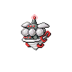 Regibink Sprite Image