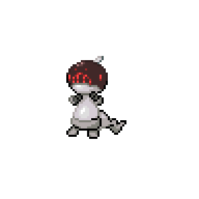 Regiggy Sprite Image
