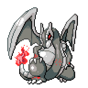 Regiizard Sprite Image
