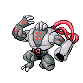 Regichoke Sprite Image