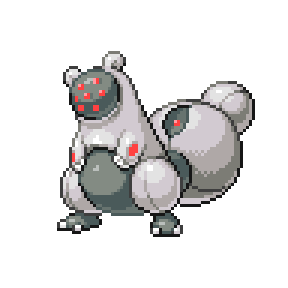 Regibro Sprite Image