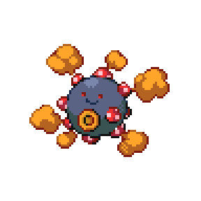 Vilefing Sprite Image