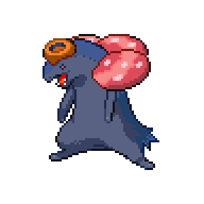 Vilelosion Sprite Image