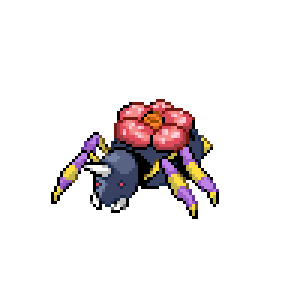 Viledos Sprite Image
