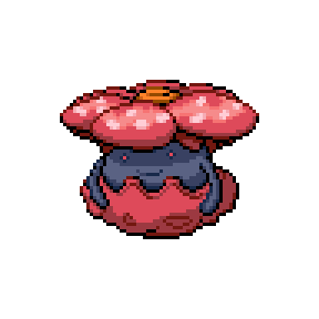 Viletress Sprite Image