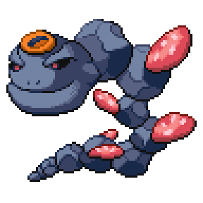 Vilelix Sprite Image
