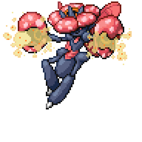 Vilezor Sprite Image