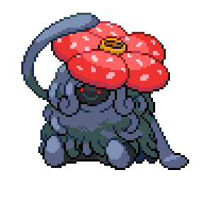 Vilegrowth Sprite Image