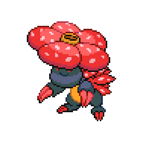 Vileslash Sprite Image