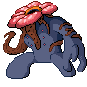 Vilegigas Sprite Image