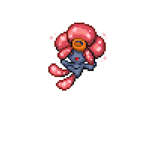 Vilerachi Sprite Image