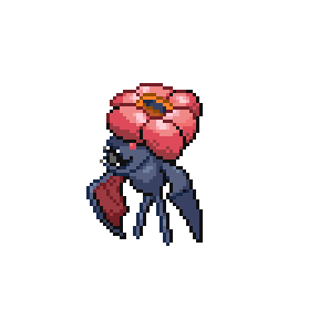Vilebat Sprite Image