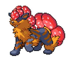 Vilenine Sprite Image
