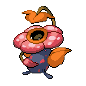 Vilebell Sprite Image
