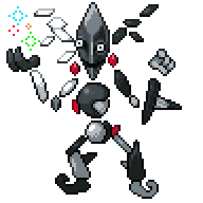 Necromime Sprite Image